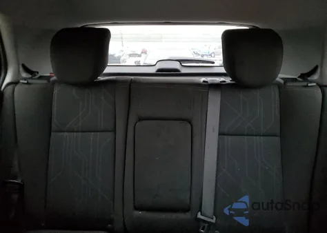 2020 Chevrolet Trax 1Lt из США, поврежденный, VIN KL7CJPSB8LB332064